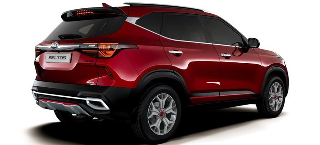 2019 Kia Seltos image gallery Autocar India #14 2019 Kia Seltos image gallery Autocar India